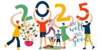 Healthy recipe Harvest 2000
