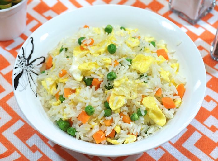 Fried Rice