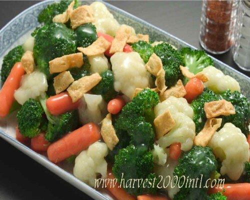 Sauteed-Vegetables